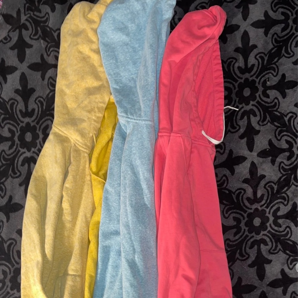Bundle of Women’s jackets